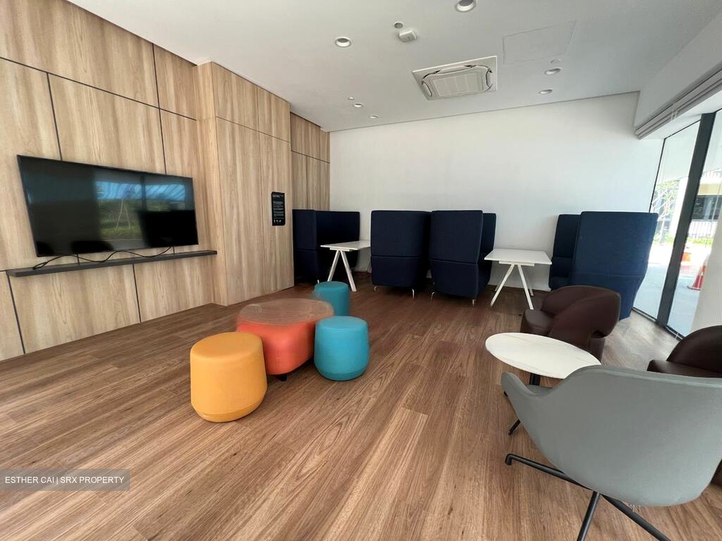 Sengkang Grand Residences (D19), Apartment #470348691